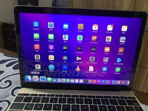 Laptop Apple MacBook 2016 8GB Intel Core 3 SSD 256GB