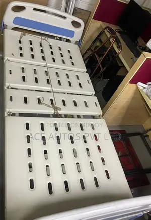 Electric Medical Hospital Bed for Sale - Used