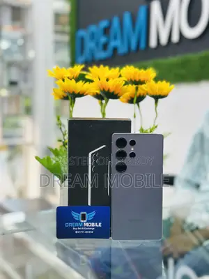 Samsung Galaxy S25 Ultra 256 GB Blue