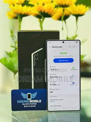 Samsung Galaxy S25 Ultra 256 GB Blue