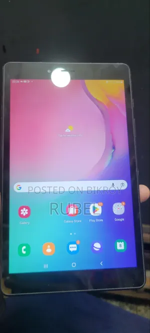 Samsung T249 Black