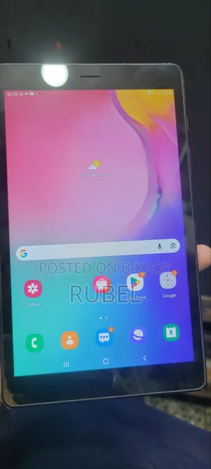 Samsung T249 Black
