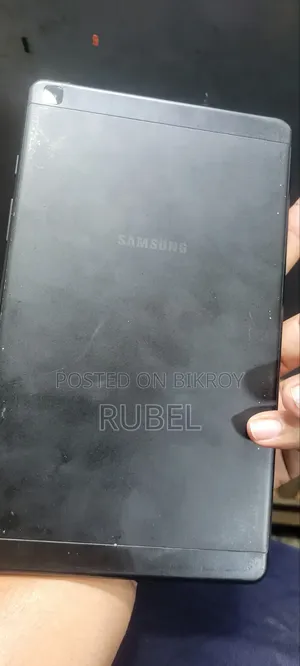 Samsung T249 Black