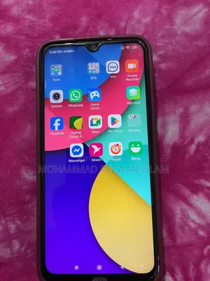 Xiaomi Redmi Note 8 128 GB White