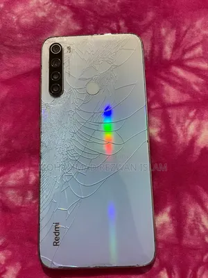 Xiaomi Redmi Note 8 128 GB White