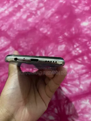Xiaomi Redmi Note 8 128 GB White