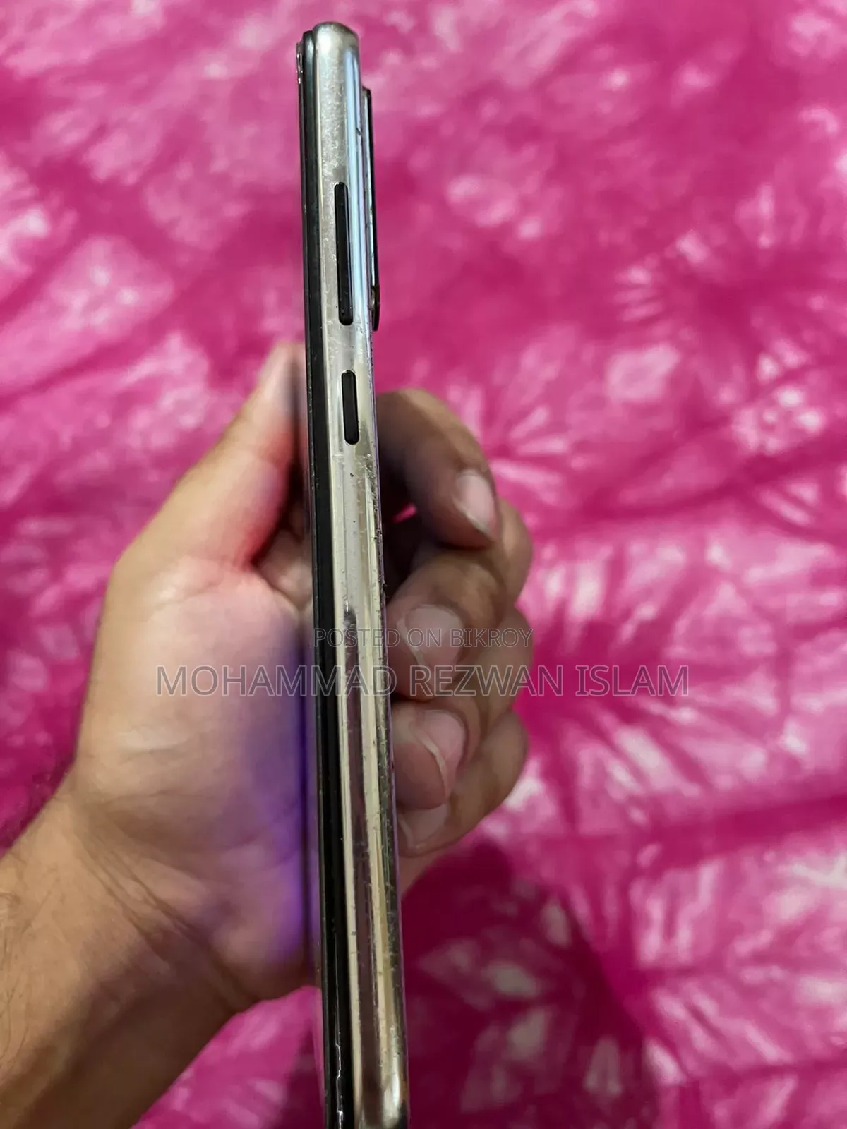 Xiaomi Redmi Note 8 128 GB White