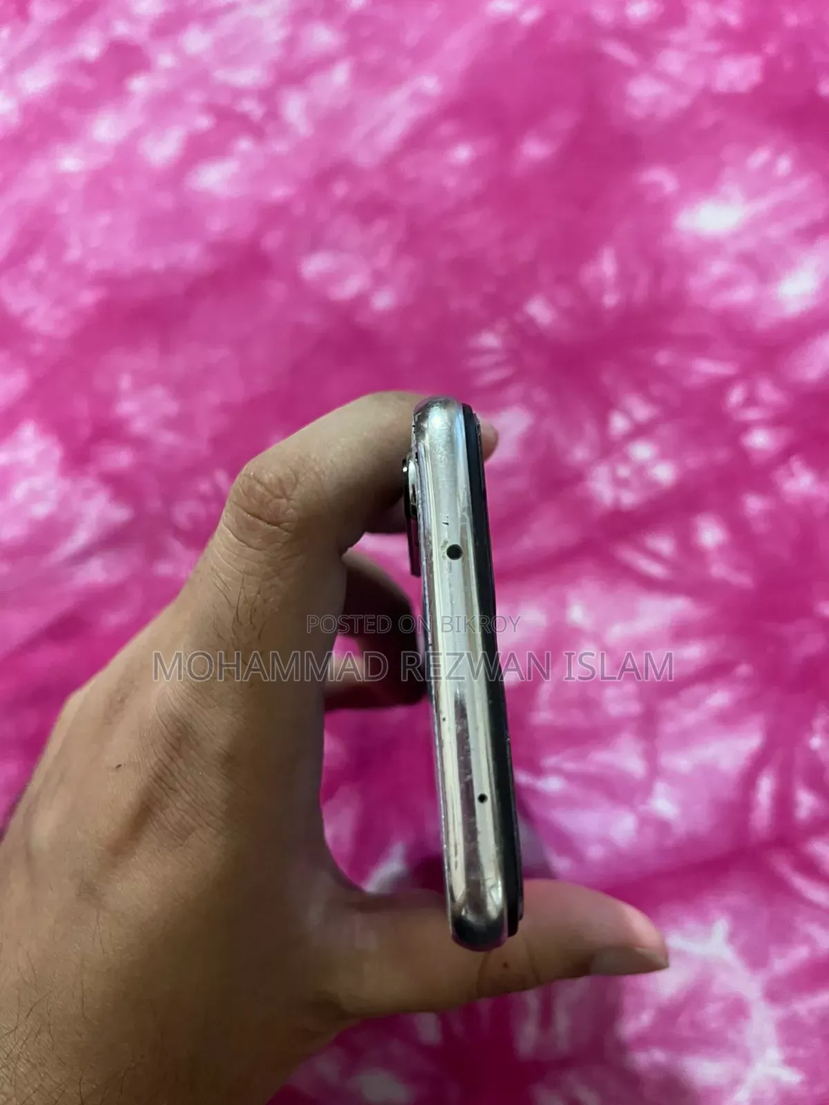 Xiaomi Redmi Note 8 128 GB White