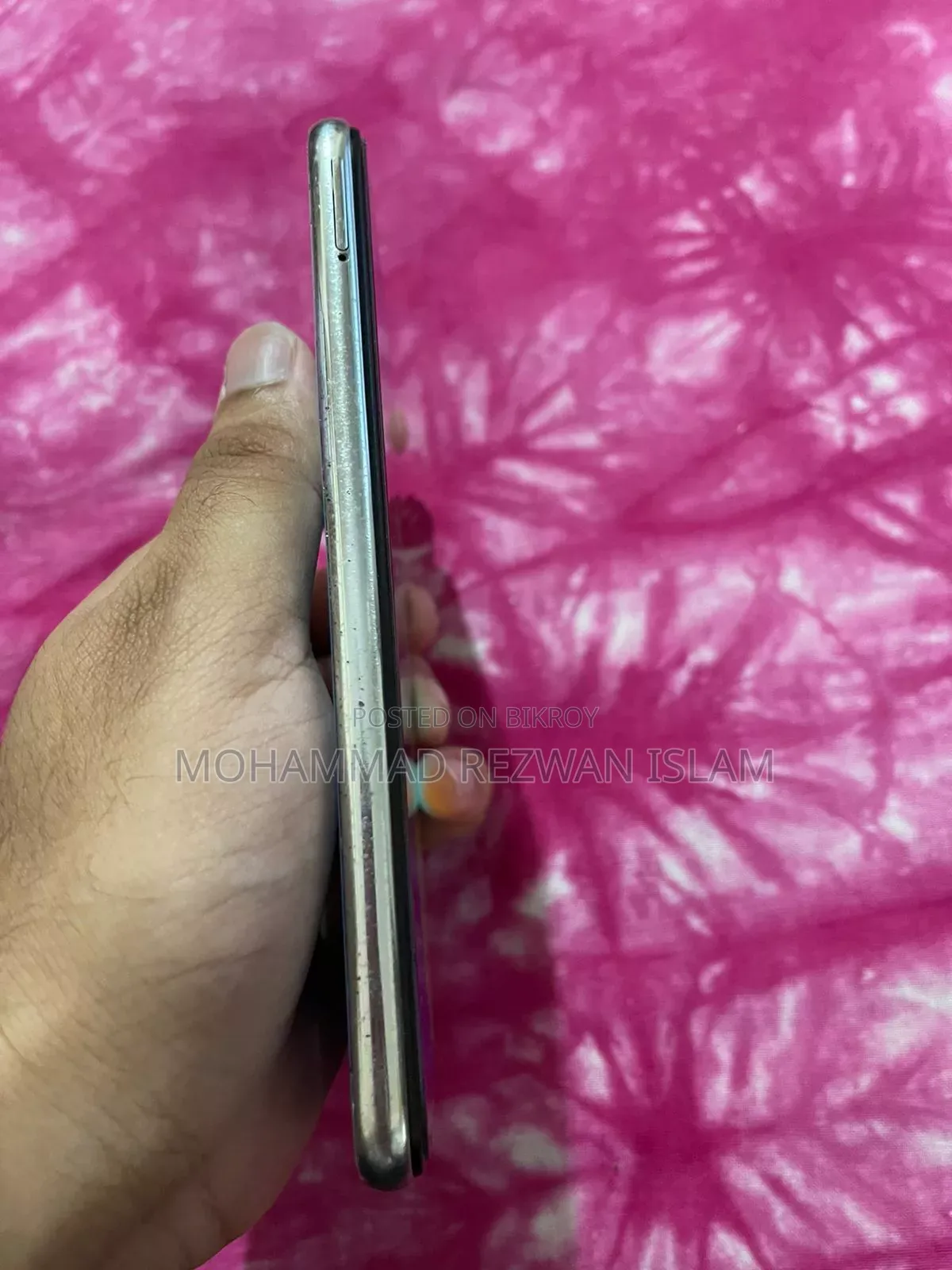 Xiaomi Redmi Note 8 128 GB White