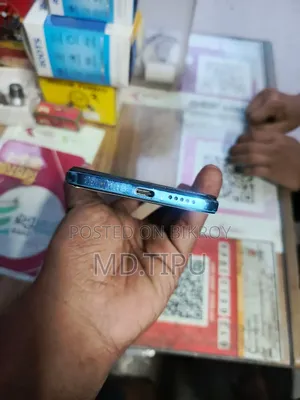 Xiaomi Redmi Note 11 Pro 128 GB Blue