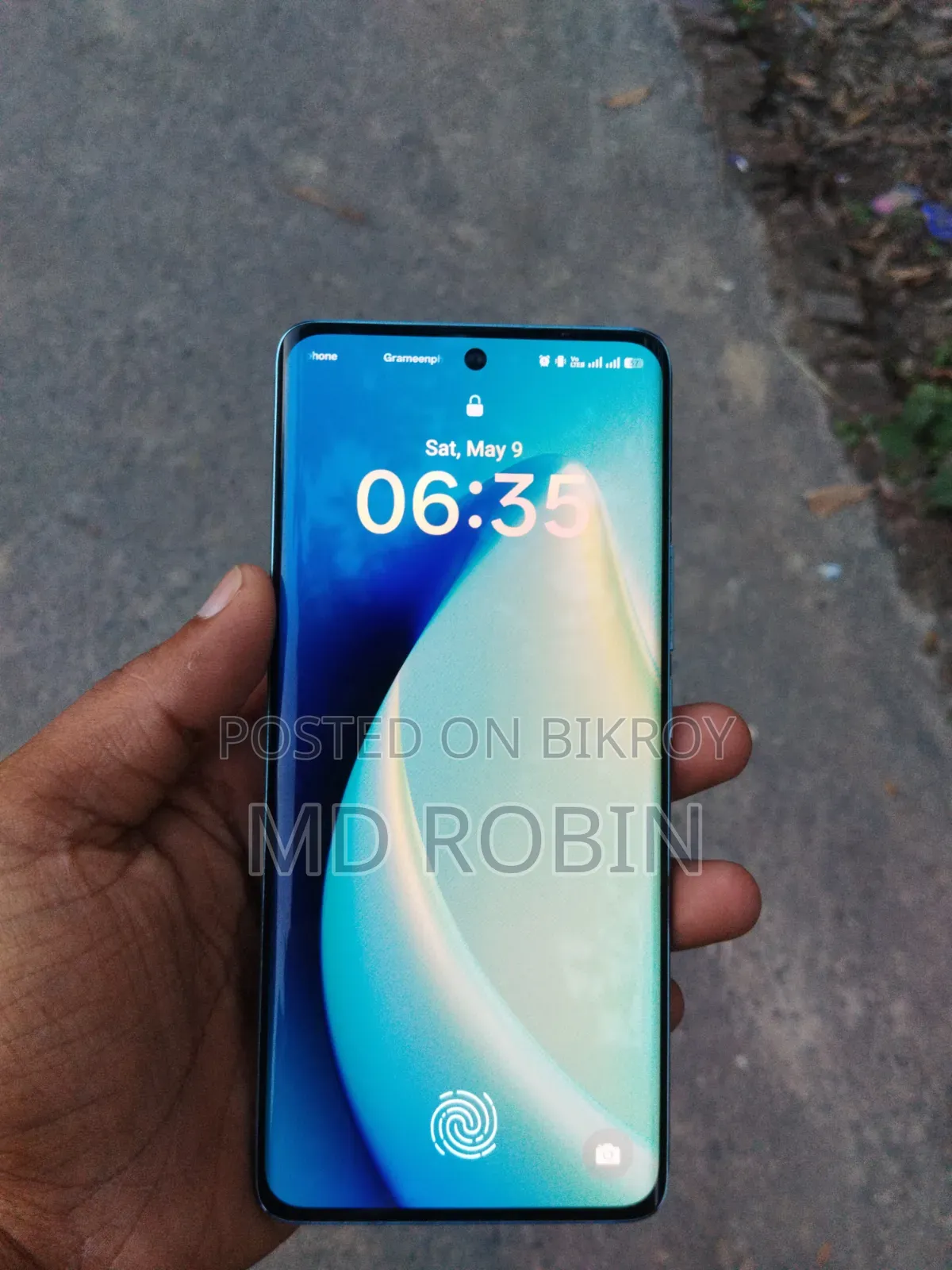 Realme 10 Pro+ 256 GB