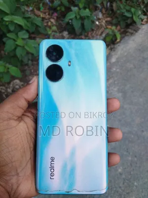 Realme 10 Pro+ 256 GB