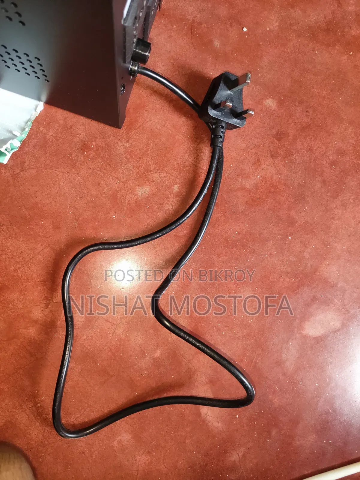 Must 1200VA Line Interactive Offline UPS