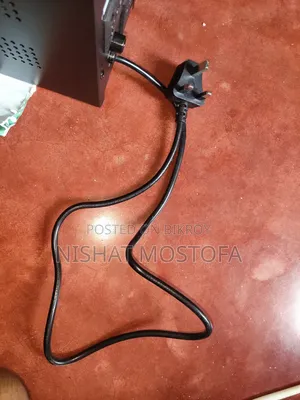 Must 1200VA Line Interactive Offline UPS