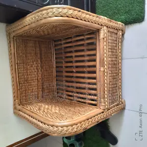 Rattan Sofa