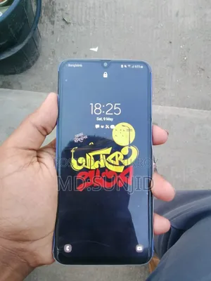 Samsung Galaxy A20 32 GB Blue