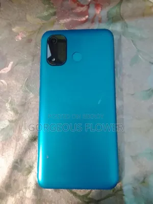 Symphony I73 32 GB Blue