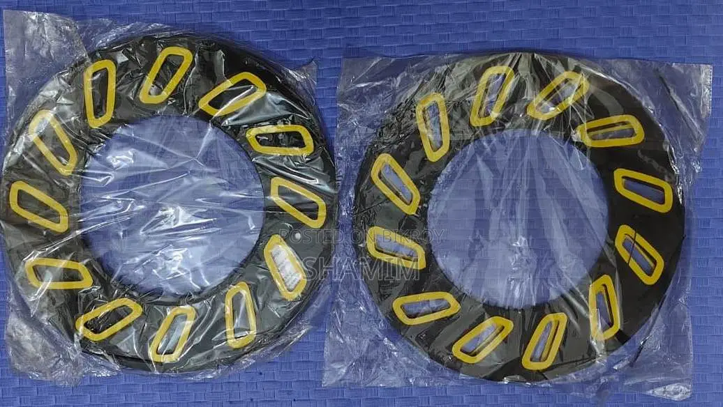Bike Rim Cover 2 Wheelsets