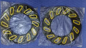 Bike Rim Cover 2 Wheelsets