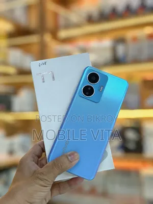 Vivo T1x (India) 128 GB Blue