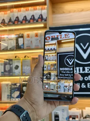 Vivo T1x (India) 128 GB Blue