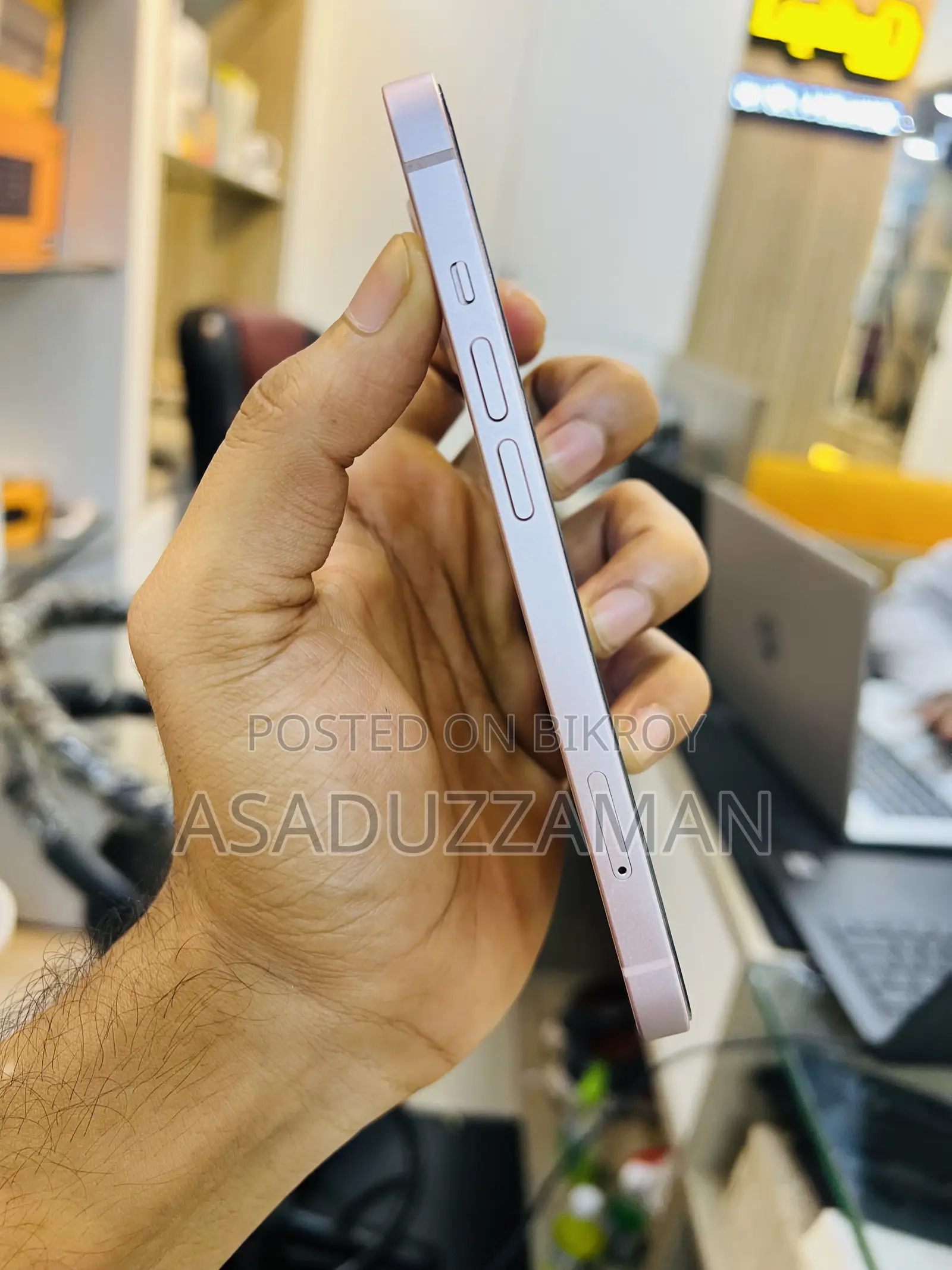 Apple iPhone 13 128 GB Pink