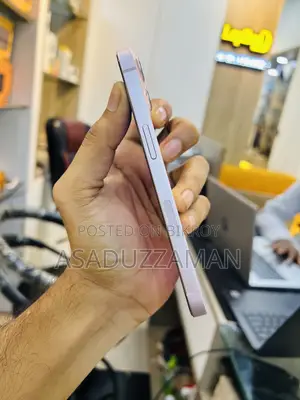Apple iPhone 13 128 GB Pink