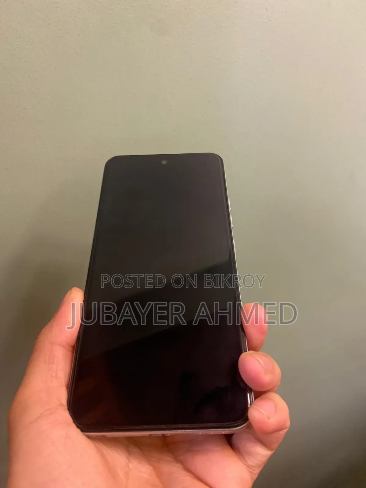 Tecno Spark 40 128 GB White