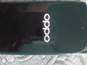 Oppo A3s 16 GB Black