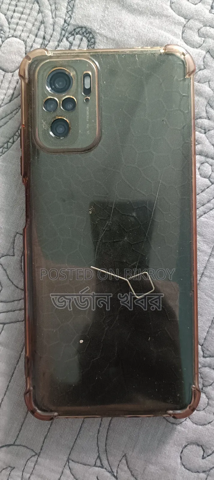 Oppo A3s 16 GB Black