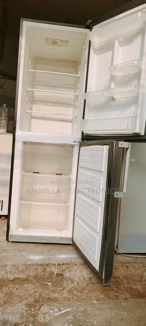 Tecno 14 Cft Refrigerator