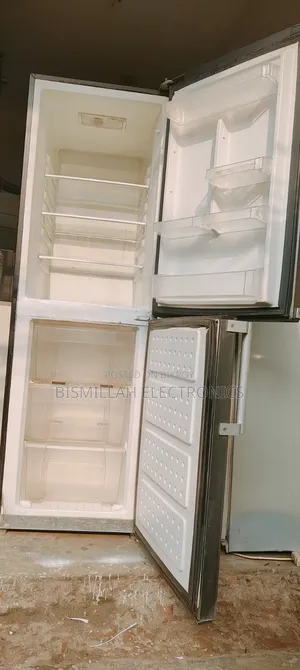 Tecno 14 Cft Refrigerator