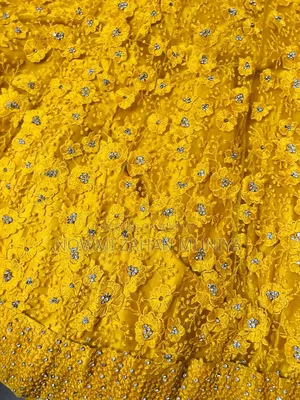 Haldi Bridal Lehenga