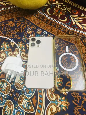 Apple iPhone 13 Pro Max 128 GB Rose Gold