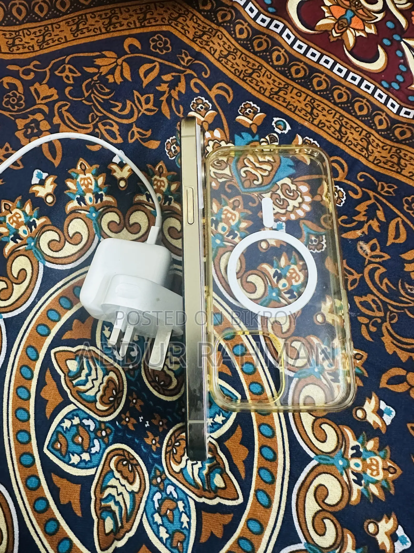 Apple iPhone 13 Pro Max 128 GB Rose Gold