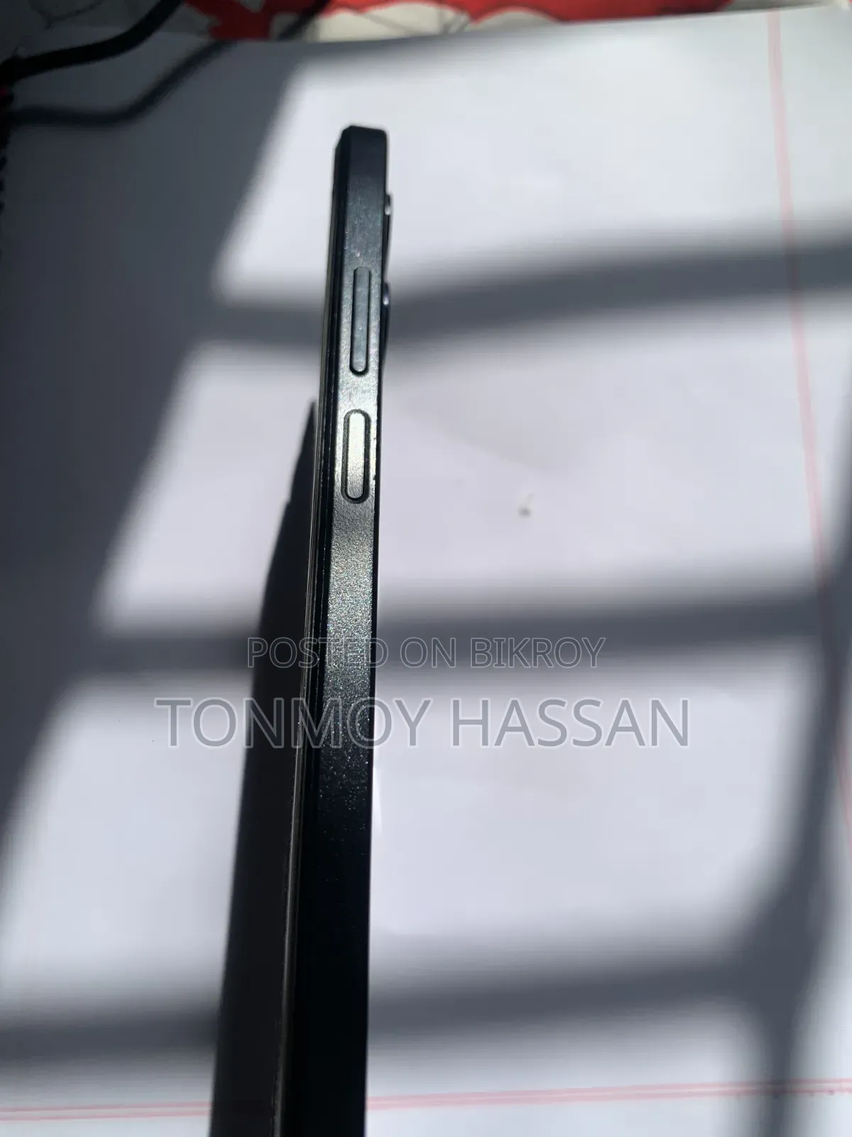 Realme C51 64 GB Black