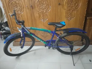 Duranta Muscular Premier Cycle (Used)