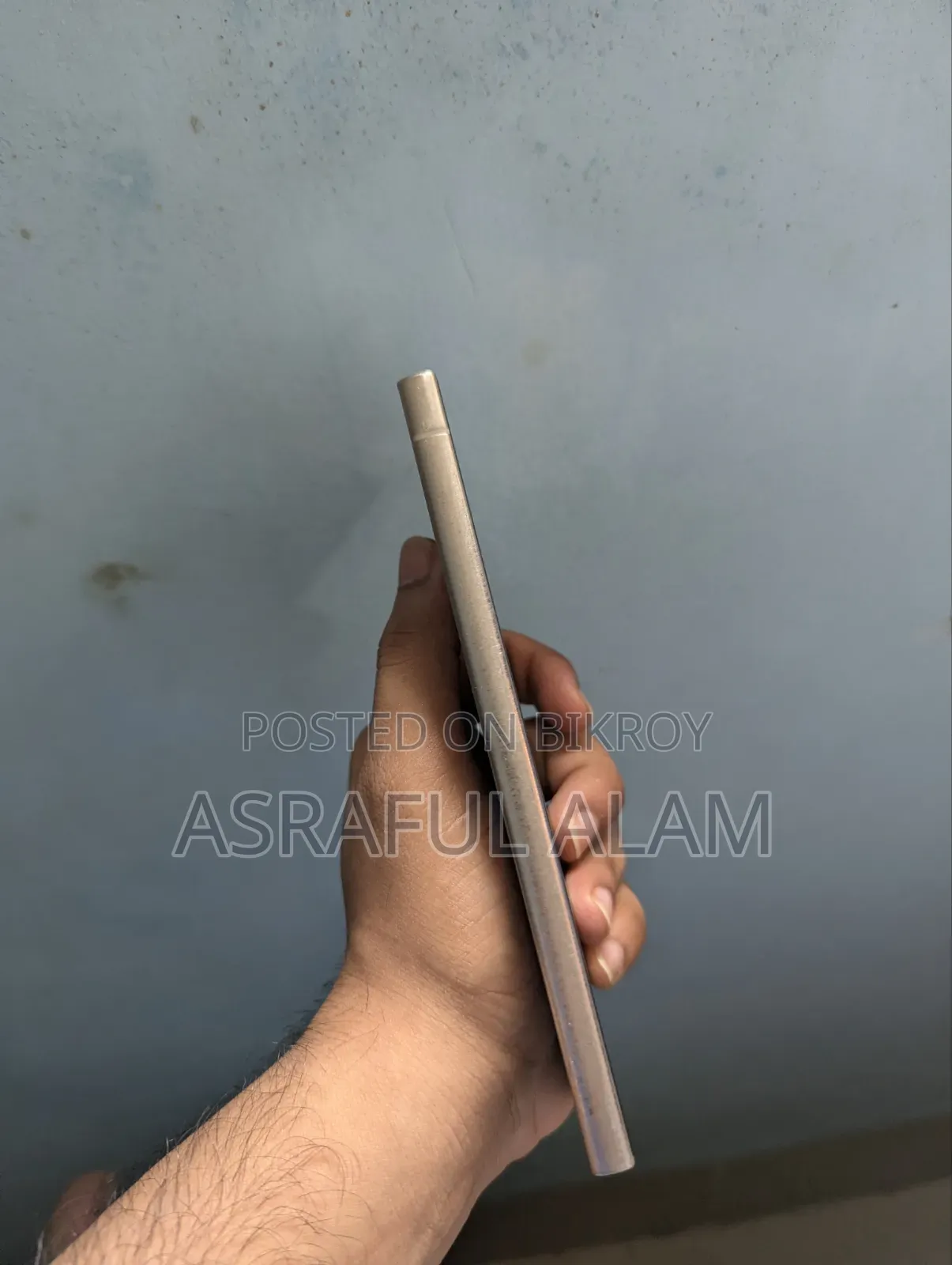 Samsung Galaxy S24 Ultra 256 GB Gray