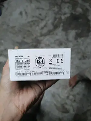 Tecno Camon 40 Pro 5G 256 GB