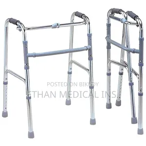 Phoenix Folding Walker for Patient