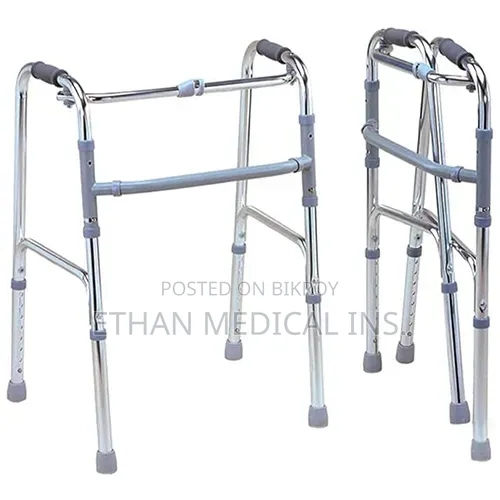 Phoenix Folding Walker for Patient