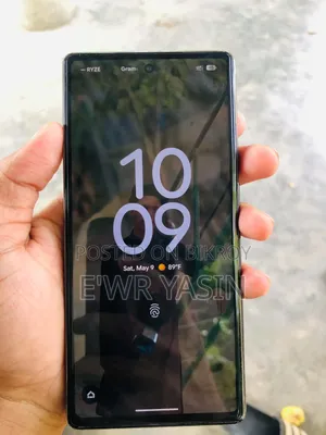 Google Pixel 6a 128 GB Blue