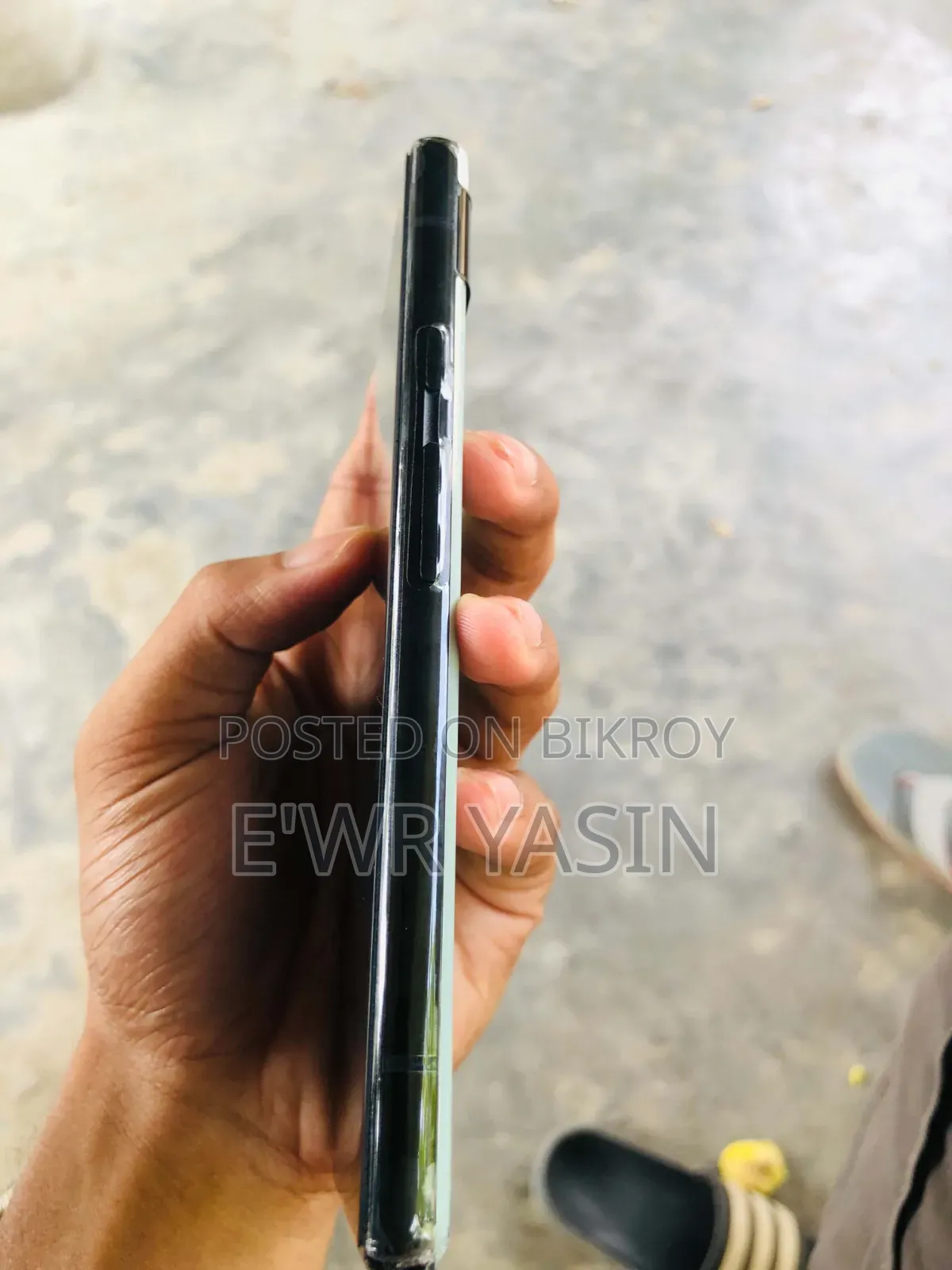 Google Pixel 6a 128 GB Blue