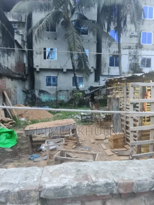 Khalishpur, next to the Municipality intersection, Khulna