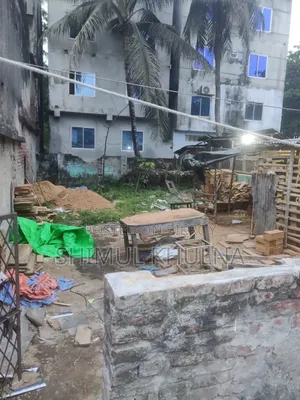Khalishpur, next to the Municipality intersection, Khulna