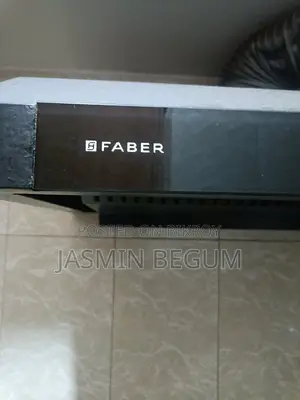 Kitchen Hood