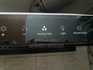 Kitchen Hood