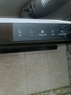 Kitchen Hood