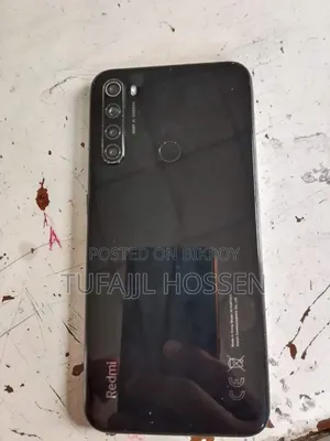 AGM A8 SE 16 GB Black