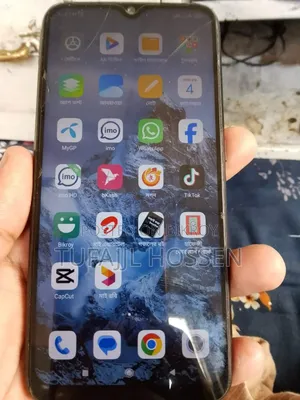 AGM A8 SE 16 GB Black